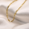 Miniature Collier Ode à L'Amour