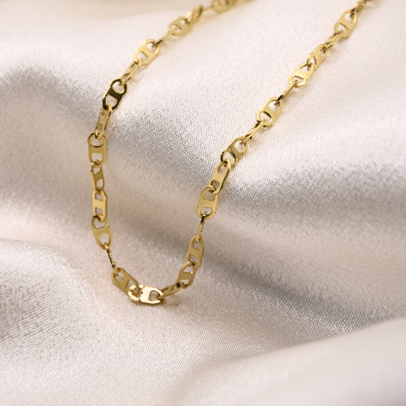 Collier Ode à L'Amour