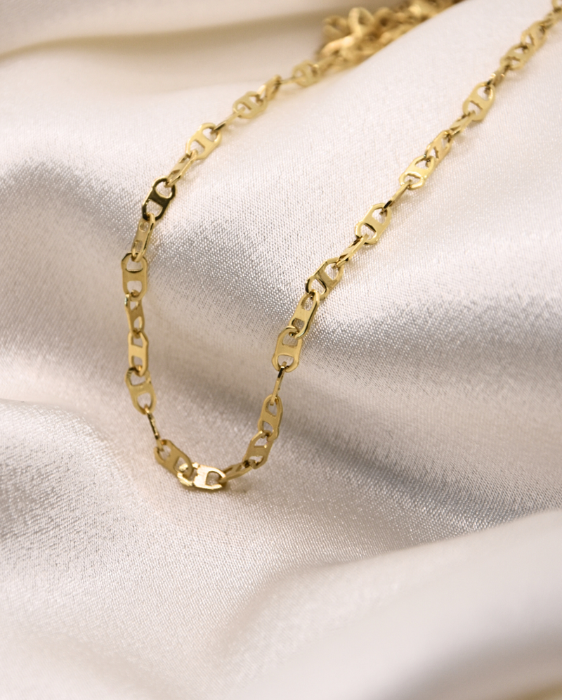 Collier Ode à L'Amour