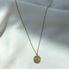 Miniature Collier Horus