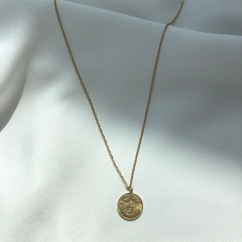 Collier Horus