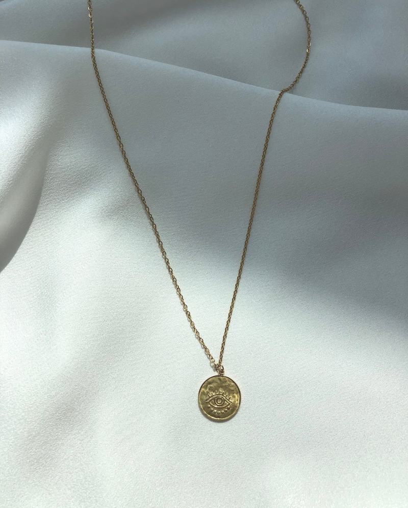Collier Horus