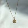 Miniature Collier Horus