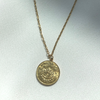 Miniature Collier Horus