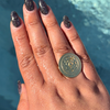 Miniature Bague Aspis