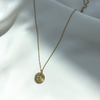 Miniature Collier Horus