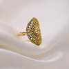 Miniature Bague Mandala