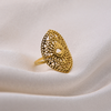 Miniature Bague Mandala