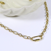 Miniature Collier Fortune Choker