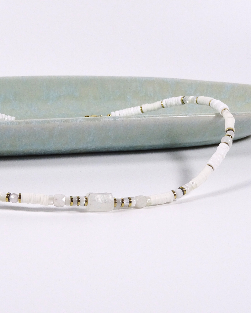 Collier Orisha
