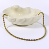 Miniature Collier Tressé
