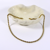 Miniature Collier Tressé
