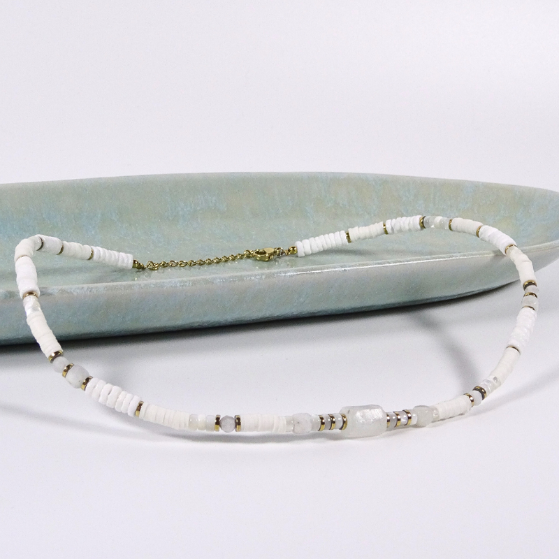 Collier Orisha