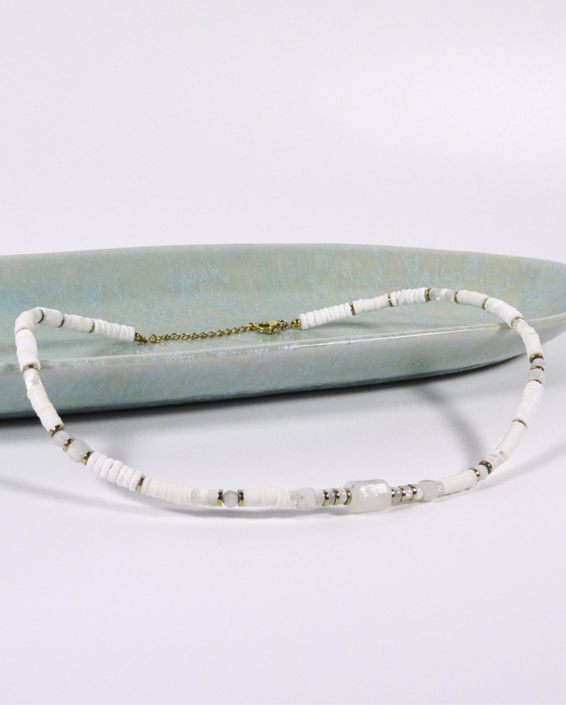 Collier Orisha