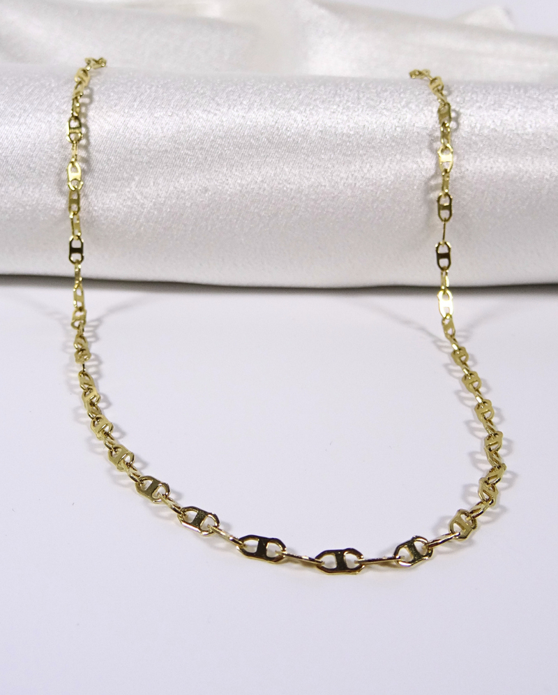 Collier Ode à L'Amour