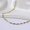Miniature Collier Ode à L'Amour