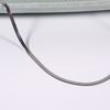Miniature Collier Ori Argenté