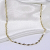 Miniature Collier Ode à L'Amour