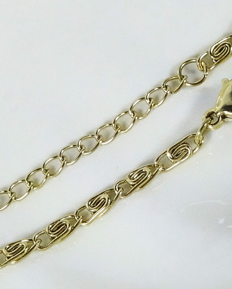 Collier Tourment d'Amour