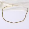 Miniature Collier Tourment d'Amour