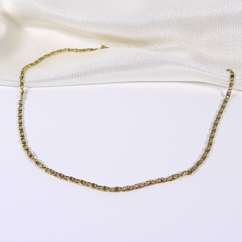 Collier Tourment d'Amour