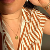 Miniature Collier Horus