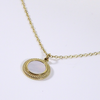 Miniature Collier Nacre des Îles