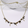 Miniature Collier Mana