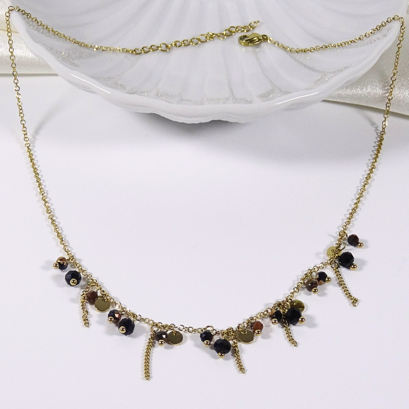 Collier Mana