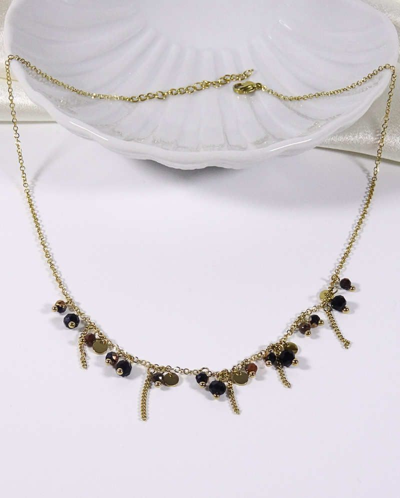 Collier Mana