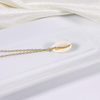 Miniature Collier Cauri