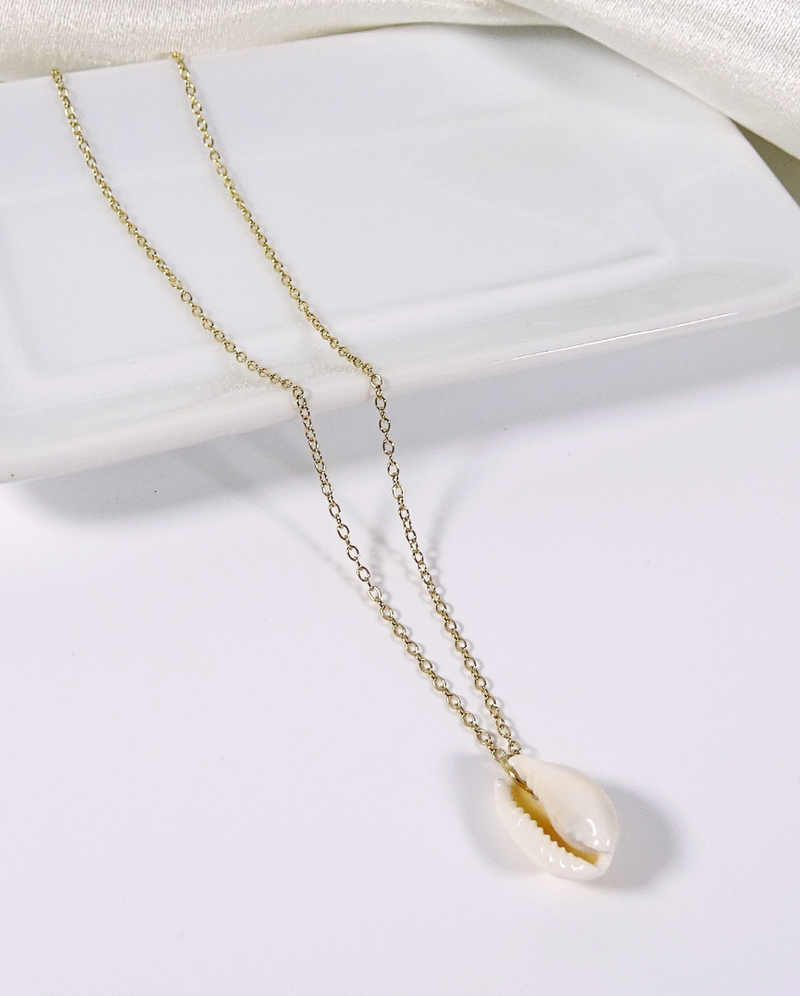 Collier Cauri