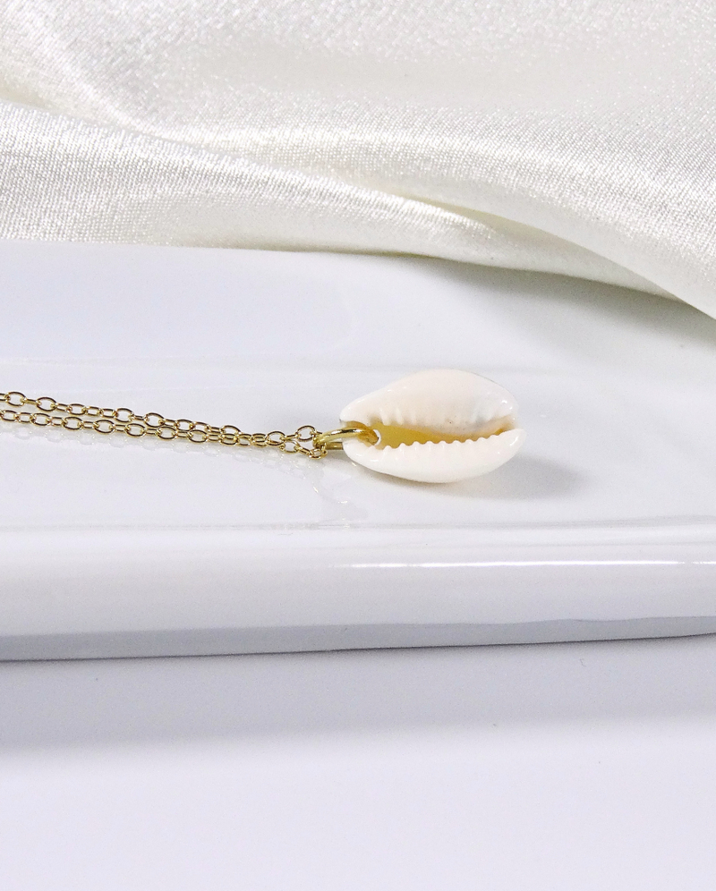 Collier Cauri