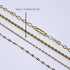 Miniature Collier Tourment d'Amour