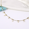 Miniature Collier Isis