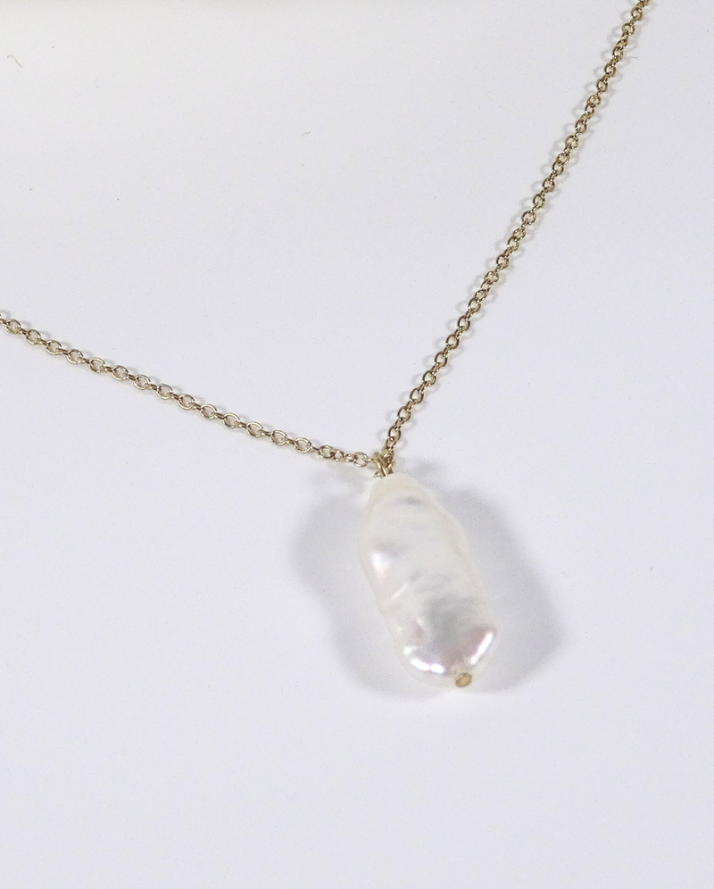 Collier Nymphea