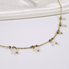 Miniature Collier Isis