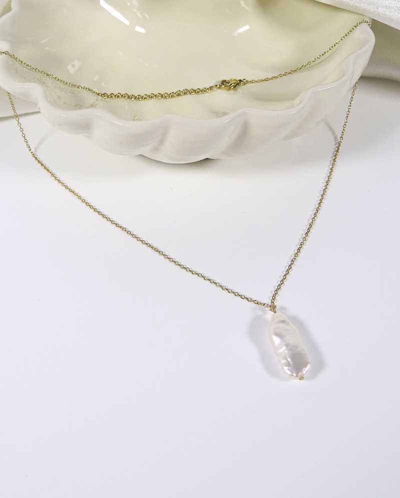 Collier Nymphea