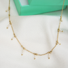 Miniature Collier Isis