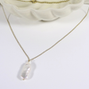 Miniature Collier Nymphea