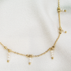 Miniature Collier Isis