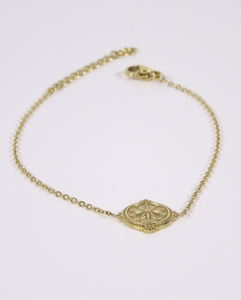 Bracelet Boussole