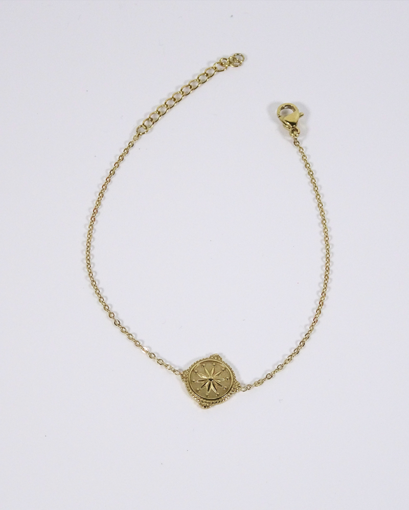 Bracelet Boussole