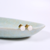 Miniature Boucles d'oreilles Coco