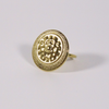 Miniature Bague Aspis