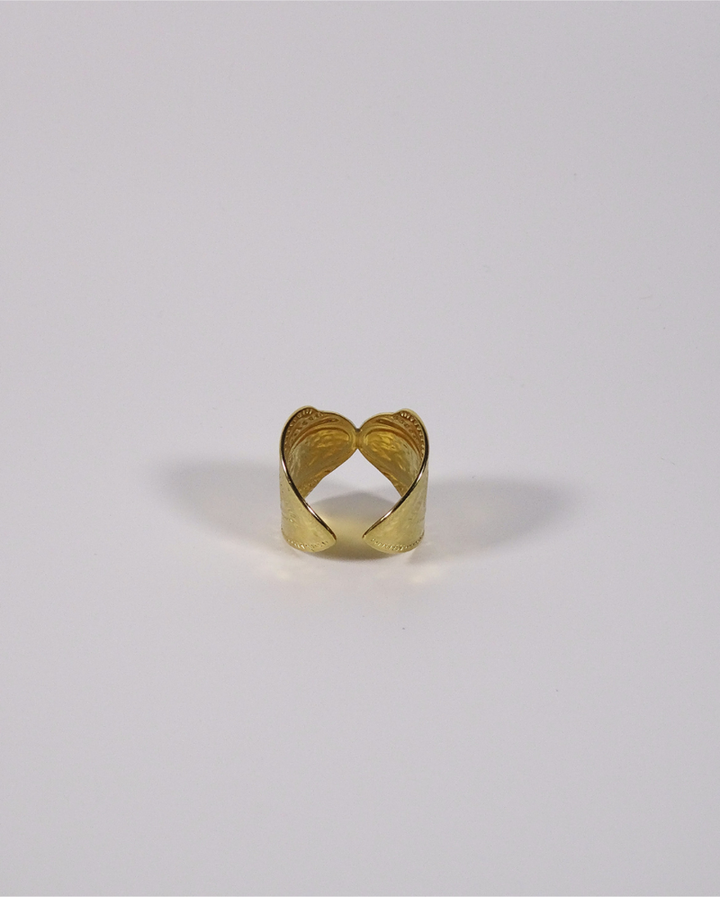 Bague Palma