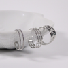Miniature Bague Stella