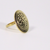 Miniature Bague Aspis
