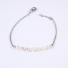 Miniature Bracelet Perles d'Eau Douce