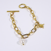 Miniature Bracelet Ra